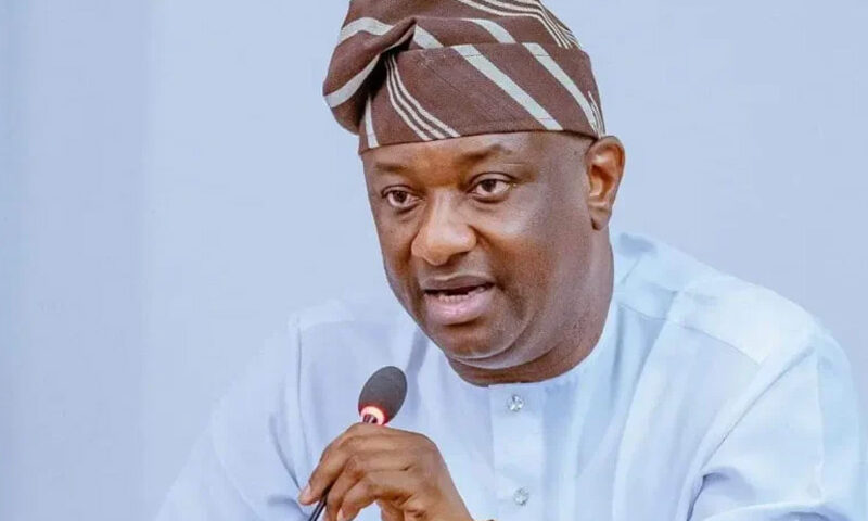 Keyamo’s Aviation Reforms Spark Global Rush for Investment in Nigeria’s Sky Economy