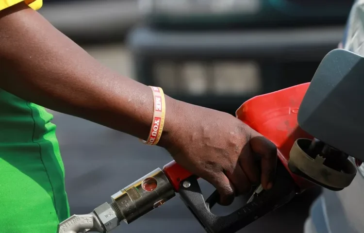 Petroleum Marketers Expects Drop In Transportation Costs After Petrol Price Slash