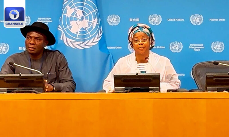 Natasha suspended for misconduct, not harassment claim, Senate replies IPU