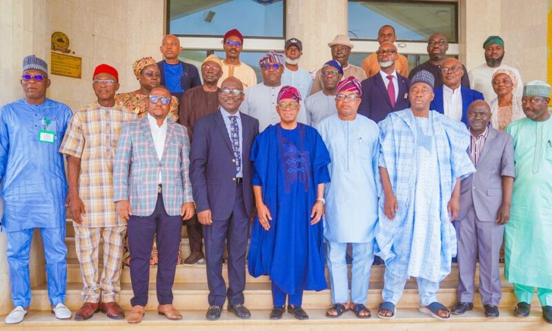 Ending Boat Mishaps: FG Establishes Special Committee for Safer Inland Waterways