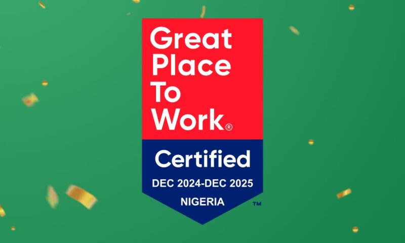 CSCS Earns Prestigious Platinum Certification as a Great Place to Work for 2024-2025