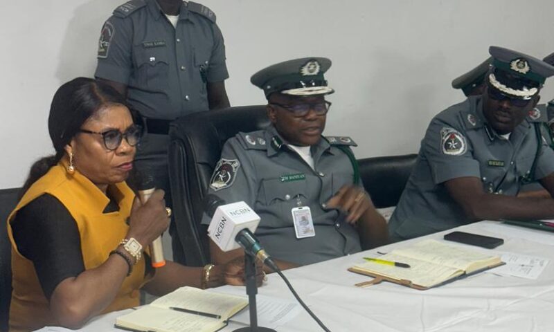 PTML Customs Strengthens Transparency Drive with ICPC Partnership, Comptroller Daniyan Pledges Faster Cargo Clearance
