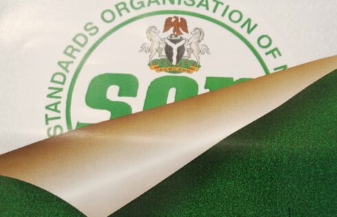 “SON Joins Forces with Niger State to Elevate Women’s Empowerment Initiatives”