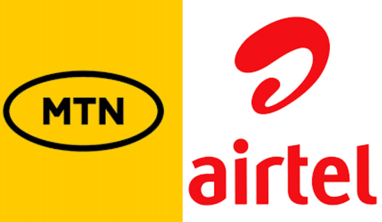 MTN, Airtel plan cost reduction in network sharing deal
