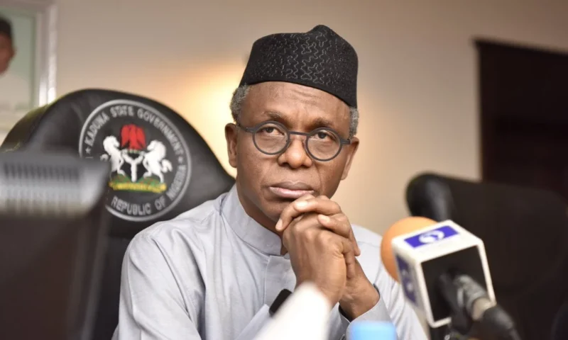 El-Rufai’s move to SDP wrong political calculation – APC woman leader