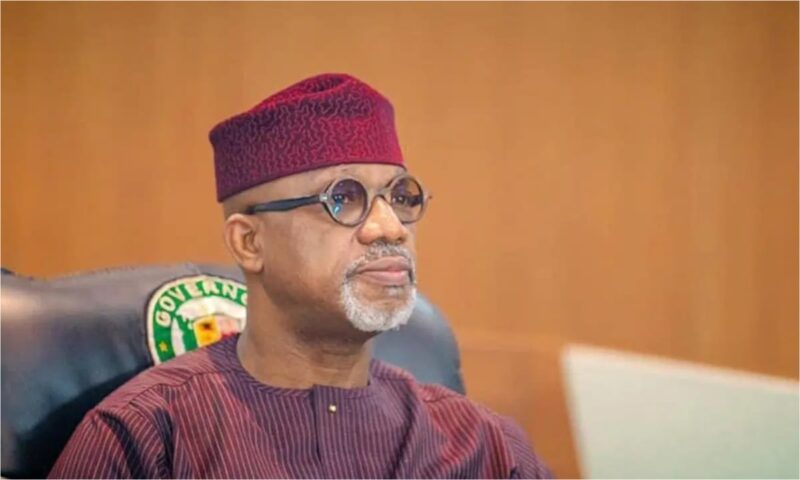 Obaladi-in-Council urges Gov Abiodun to suspend installation of monarch in Obada