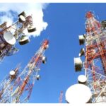GSM Tower