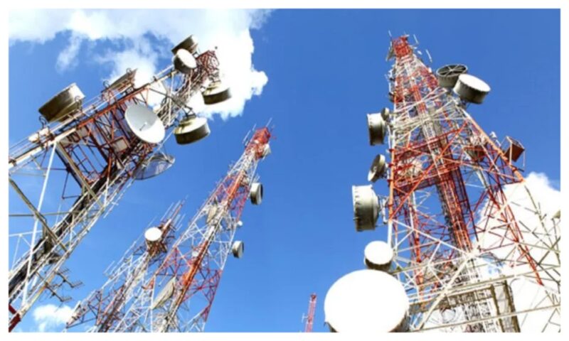 NCC Hands Tower Firms August Deadline to Fix Network Failures or Face Sanctions
