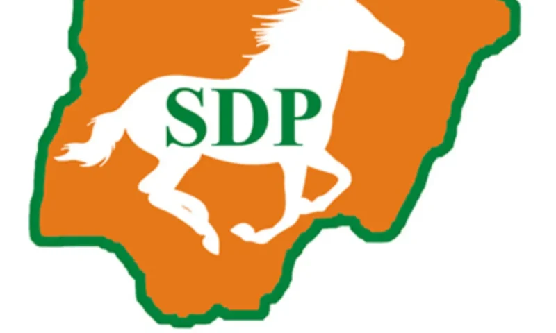 Ex-governorship candidates defect to SDP