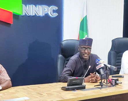 FG, NNPCL work out N7.7tn fuel subsidy debt payment