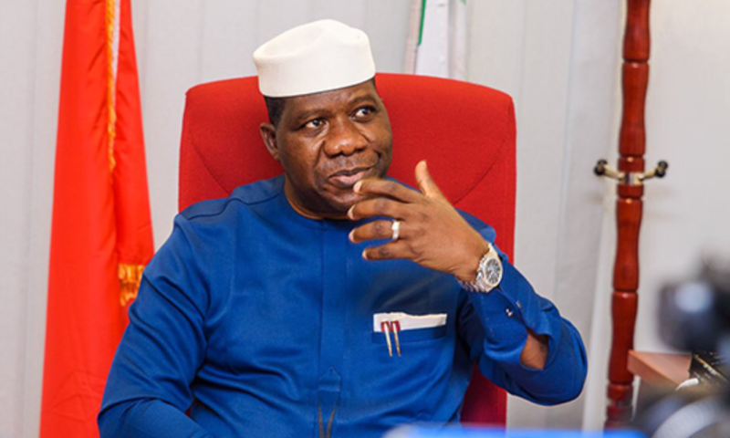 Fuel subsidy removal: Senate leader defends Tinubu, blames cabal