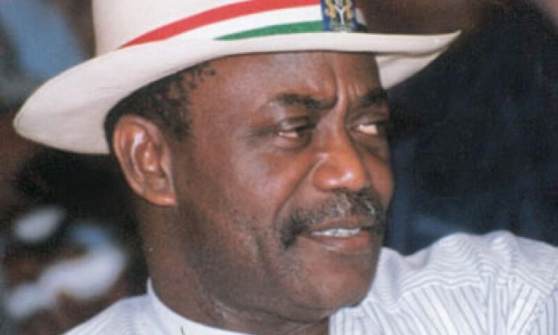 EFCC Gets Supreme Court’s Nod to Probe Peter Odili’s Tenure