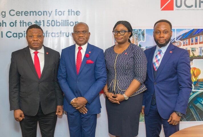 United Capital Infrastructure Fund Disburses N1.98 Billion in Dividends, Driving Growth in Key Sectors