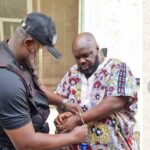 End of the Road: NDLEA Nabs Notorious Drug Kingpin After 17 Years in Hiding – Marwa Screenshot_20250303-165647