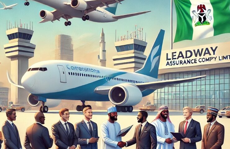 Leadway, Others Secure N1.097bn Insurance Cover for Nigeria’s Airports – Keyamo