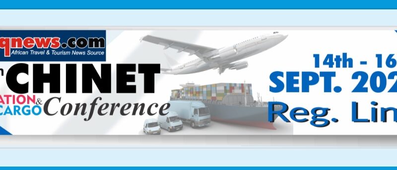 2025 Chinet Aviacargo Conf: Pioneering the Future of Air Cargo in West Africa Amidst E-Commerce Boom