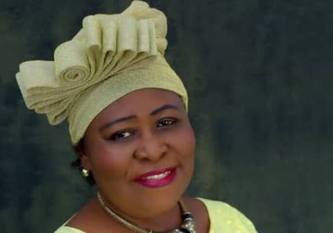 Farewell to a Trailblazer: Shola Adekola, Veteran Aviation Journalist, Passes at 61