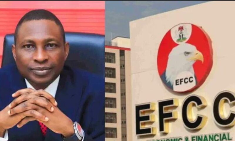 EFCC Exposes 58 Ponzi Schemes Operating in Nigeria, Warns Public Against Investment Frauds
