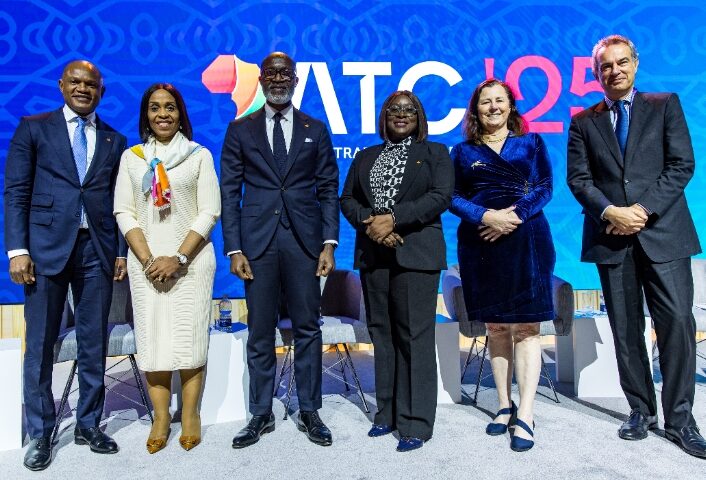 Access Bank’s Africa Trade Conference Ignites a New Era of Intra-African Commerce