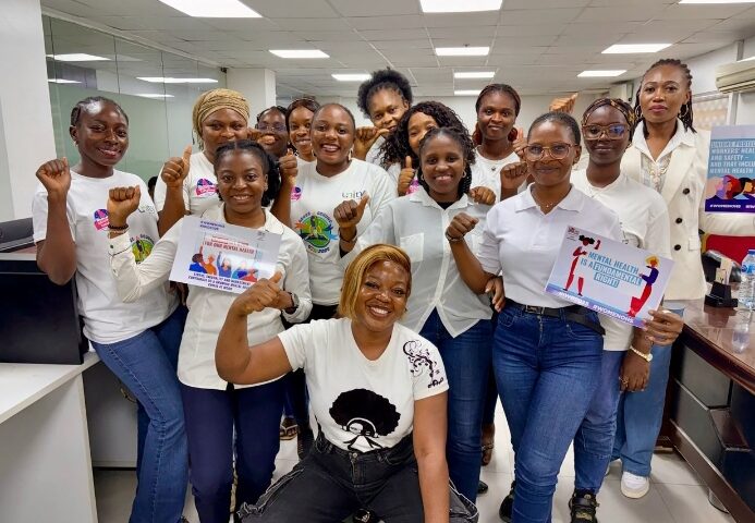 Unity Bank Champions Gender Equity with IWD Webinar, Reaffirms Commitment to Women’s Empowerment