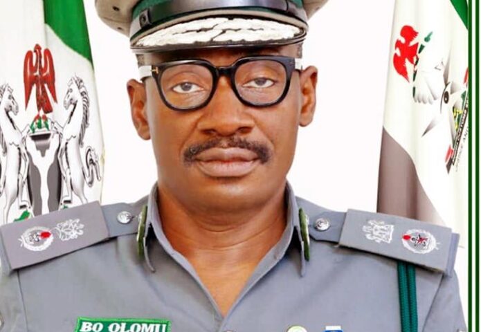 Apapa Customs Shatters Revenue Record with ₦18.9 Billion Daily Collection