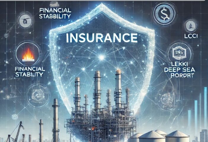 Strong Insurance Sector Paved the Way for Mega Projects Like Dangote Refinery, Lekki Port – NAICOM, LCCI