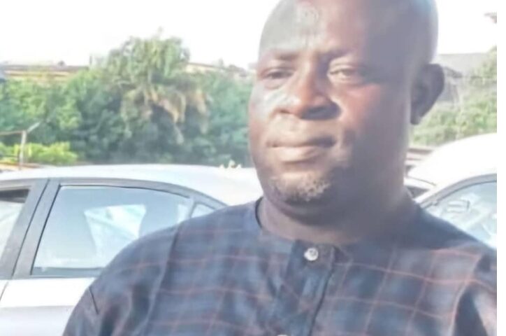 *How I escaped with wife, child, but lost mechanic, car to Otedola Bridge tanker fire.*