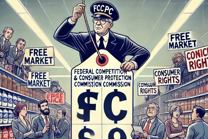 FCCPC Acting as Price Control Board Rather Than Consumer Protection Agency