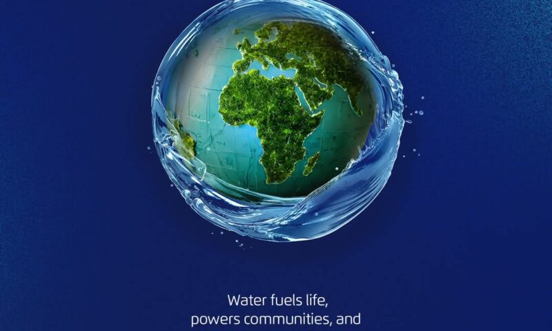 World Water Day 2025: NLNG Champions Water Conservation for a Sustainable Future