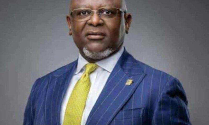 Dr. Adesola Adeduntan Appointed Pro-Chancellor & Chairman, Governing Council of Abiola Ajimobi Technical University