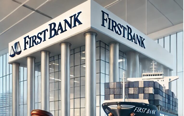 FirstBank Refutes Fraud Allegations, Challenges Court Ruling on Cargo Dispute