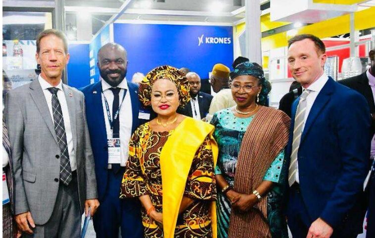 10th Agrofood and Plastprintpack Nigeria Conf: Lagos State Unveils Strategic Vision for Agro-Industrial Growth