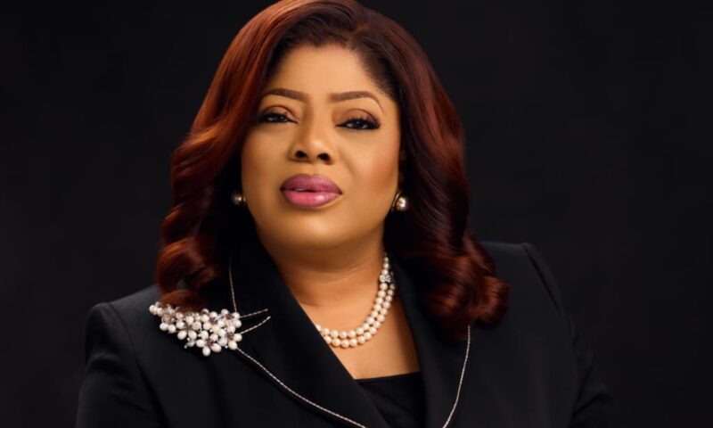 Fidelity Bank Records 167.8% Surge in Q1 2025 Profit, Hits N105.8 Billion PBT