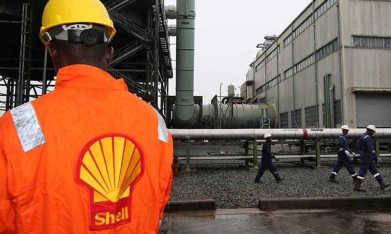 Shell To Become Leading Integrated LNG, Gas Trader, To Grow Top-Line Upstream Production
