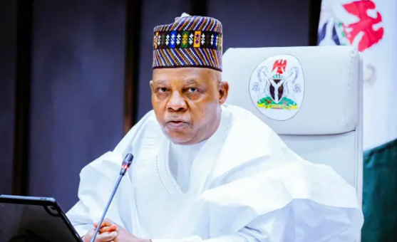 Land Use Act obsolete, needs urgent amendment, says Shettima