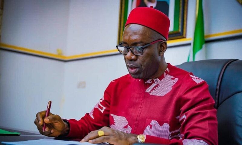 IPOB lawyer knocks Gov Soludo for banning public preaching in Anambra