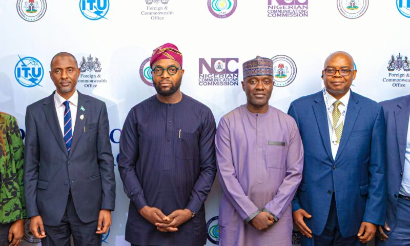 USPF Secretary Lauds ITU, UK-FCDO Partnership in Driving Rural Connectivity Expansion in Nigeria