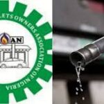 Dangote Has Not Adjusted Price Of Petrol- PETROAN Untitled-7