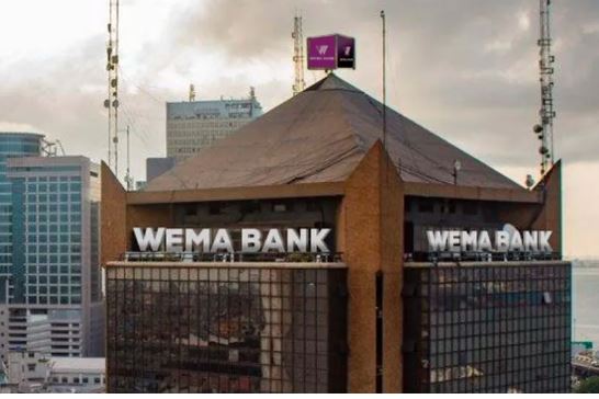 Wema Bank to raise N149.3bn via rights issue