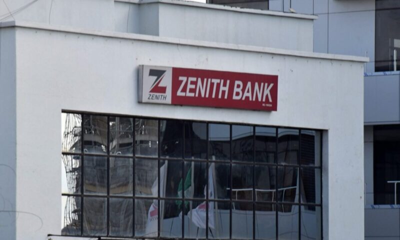 ZENITH BANK MAINTAINS SUPERLATIVE PERFORMANCE WITH PBT OF N1.3 TRILLION IN FULL YEAR 2024