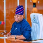 Ramadan: Governor Adeleke sues for peace, godliness in national politics ade