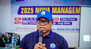 NIWA Allocates N850 Million for Waterway Cleanup as MD Warns Against Revenue Sabotage