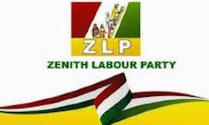 Call your allies to order before democracy crumbles in Rivers, other states – ZLP to Tinubu