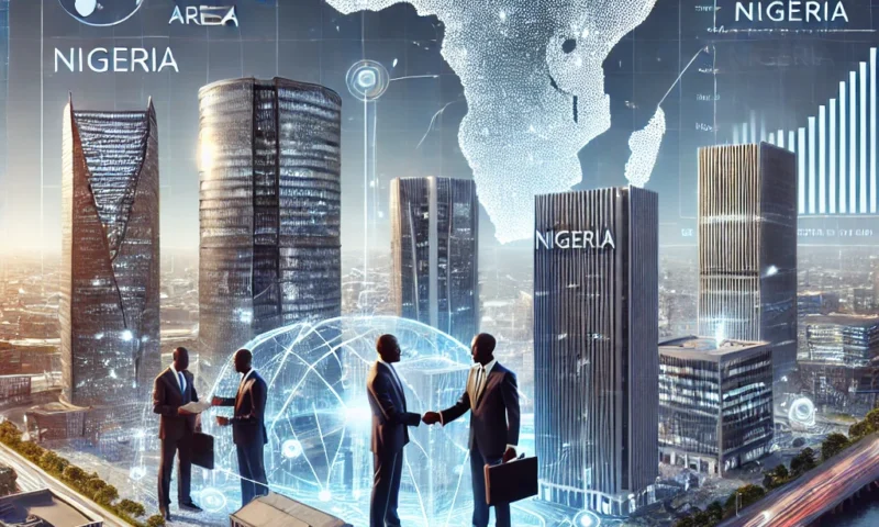 AfCFTA and Nigeria’s Insurance Industry: A Call for Innovation and Leadership – Omosehin’s Vision for a Competitive Future