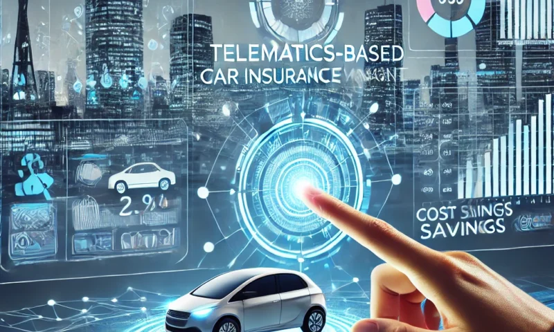 Tech-Driven Insurance: How Telematics is Transforming Policy Management