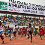 NGX Group corporate sponsor