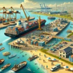 Blue Economy Projects