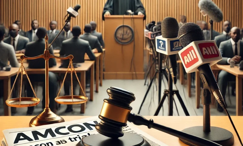 Editorial: AMCON’s Assault on Judicial Integrity—A Dangerous Precedent
