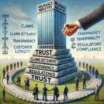 Trust in insurance industry
