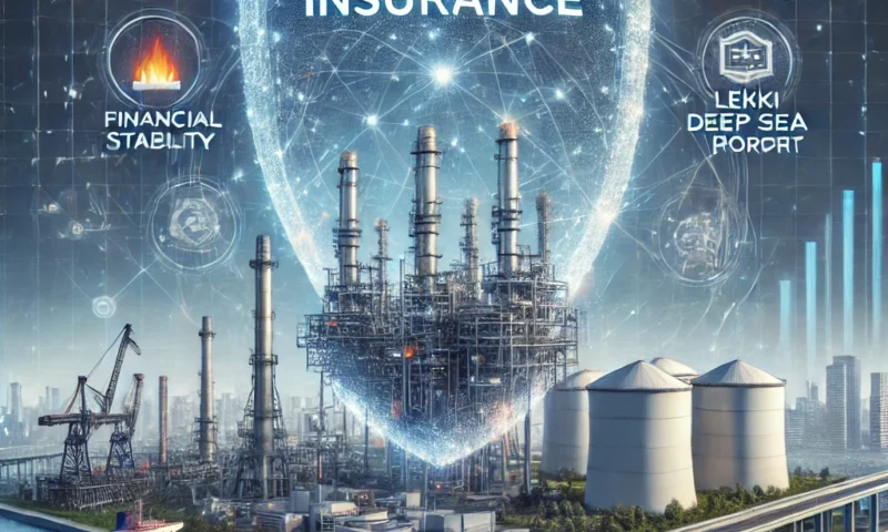 Nigerian Insurers Sit on N2 Trillion, Miss Infrastructure Boom
